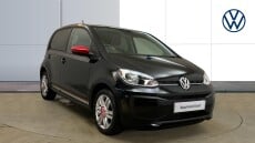 Volkswagen Up 1.0 75PS Up Beats 5dr Petrol Hatchback